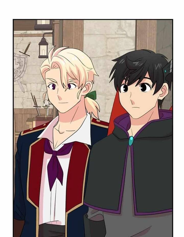 Mọt Sách Chap 154 - Next Chap 155