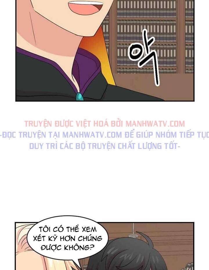 Mọt Sách Chap 154 - Next Chap 155