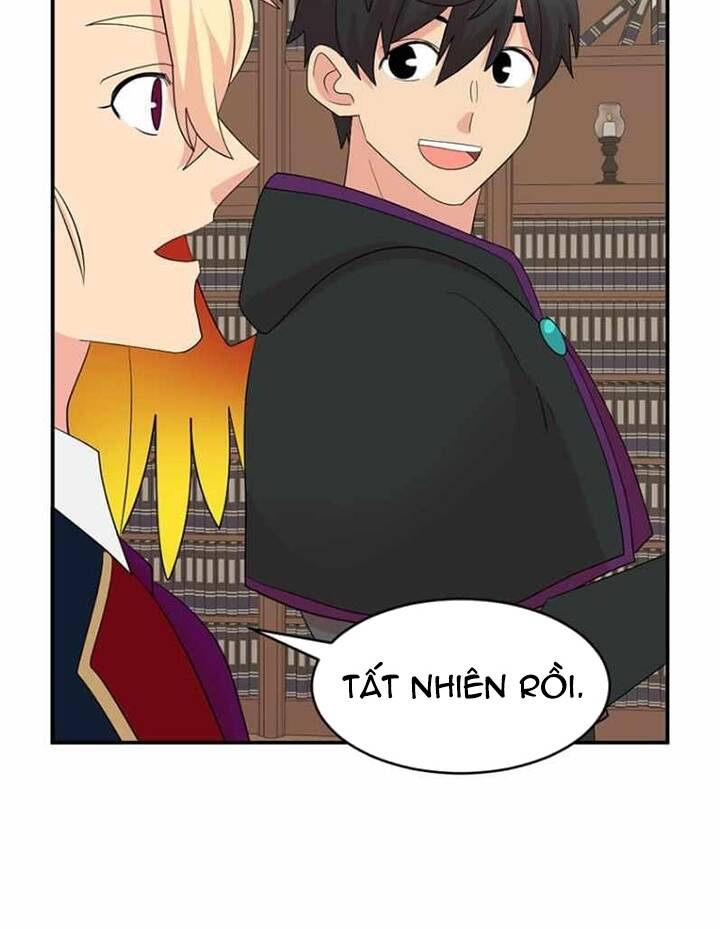 Mọt Sách Chap 154 - Next Chap 155