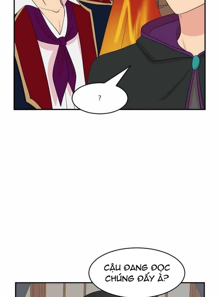 Mọt Sách Chap 154 - Next Chap 155