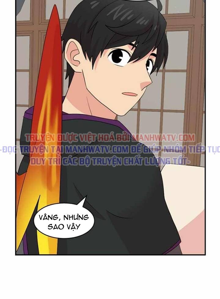 Mọt Sách Chap 154 - Next Chap 155