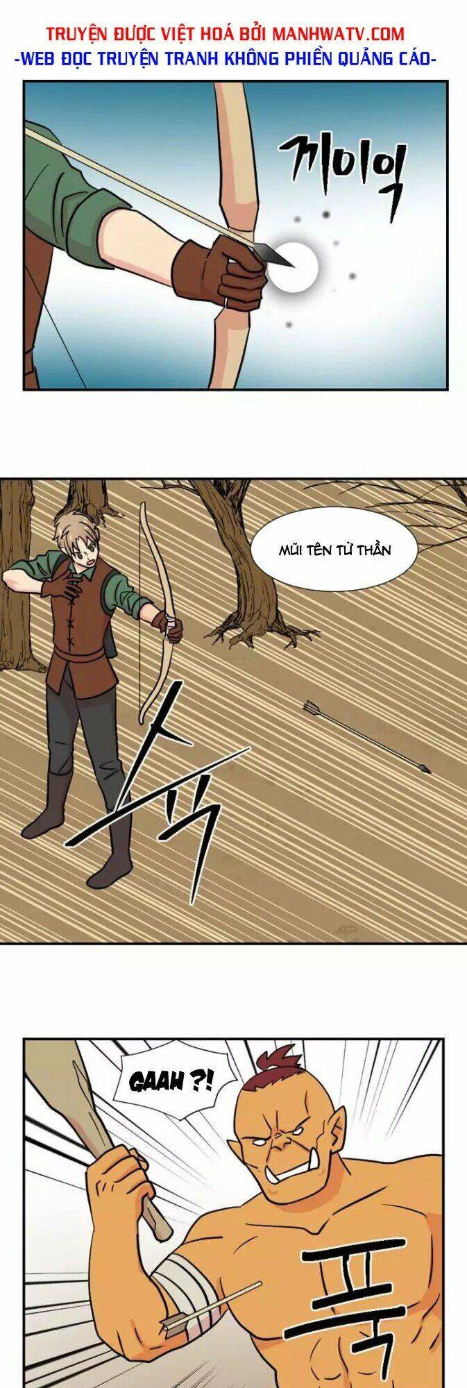 Mọt Sách Chap 19 - Next Chap 20