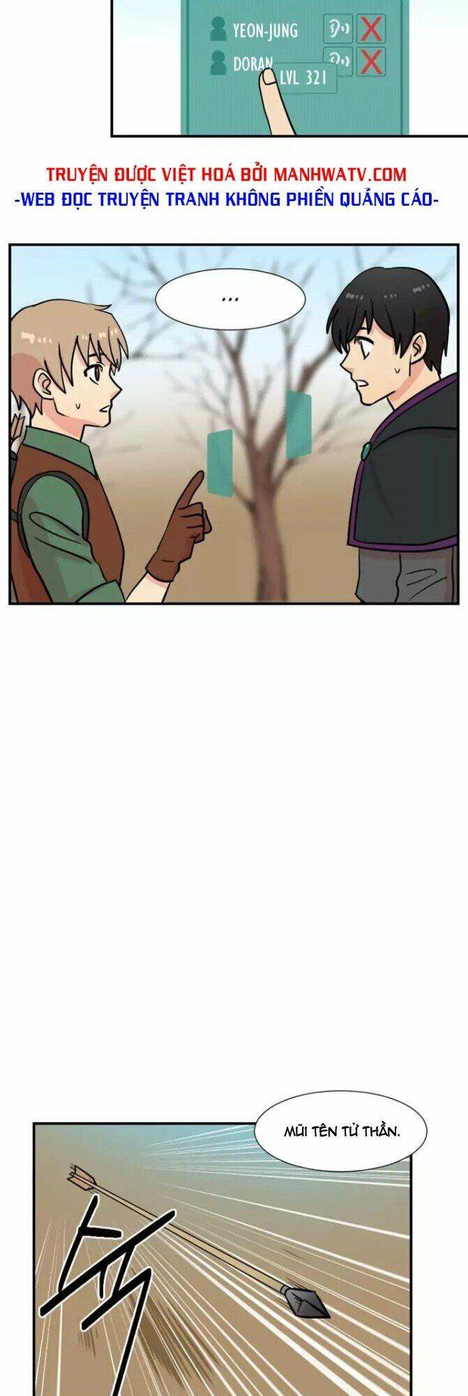 Mọt Sách Chap 19 - Next Chap 20