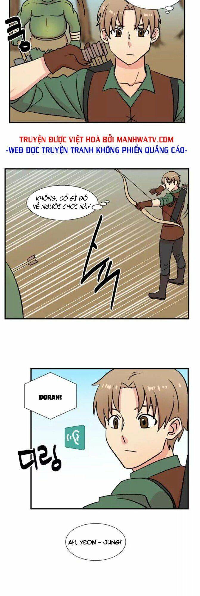 Mọt Sách Chap 19 - Next Chap 20