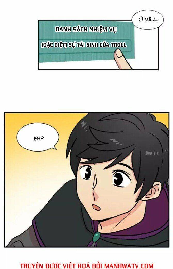 Mọt Sách Chap 19 - Next Chap 20