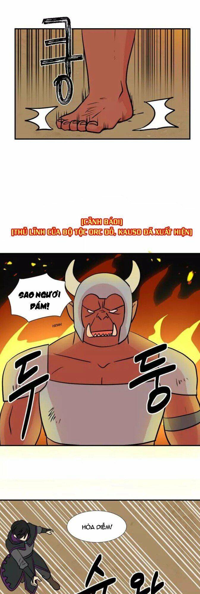 Mọt Sách Chap 19 - Next Chap 20