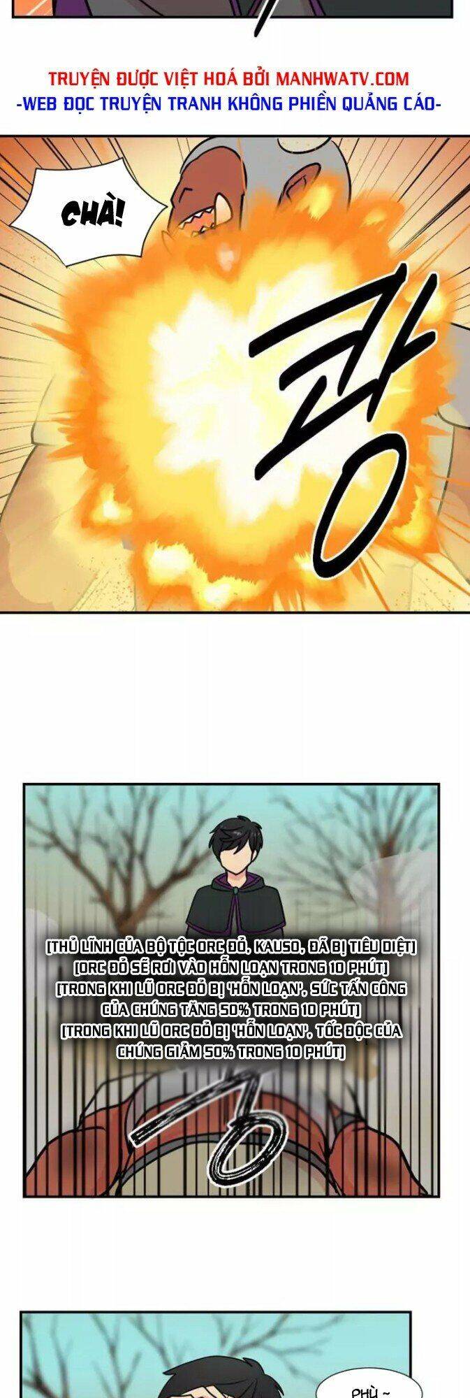 Mọt Sách Chap 19 - Next Chap 20