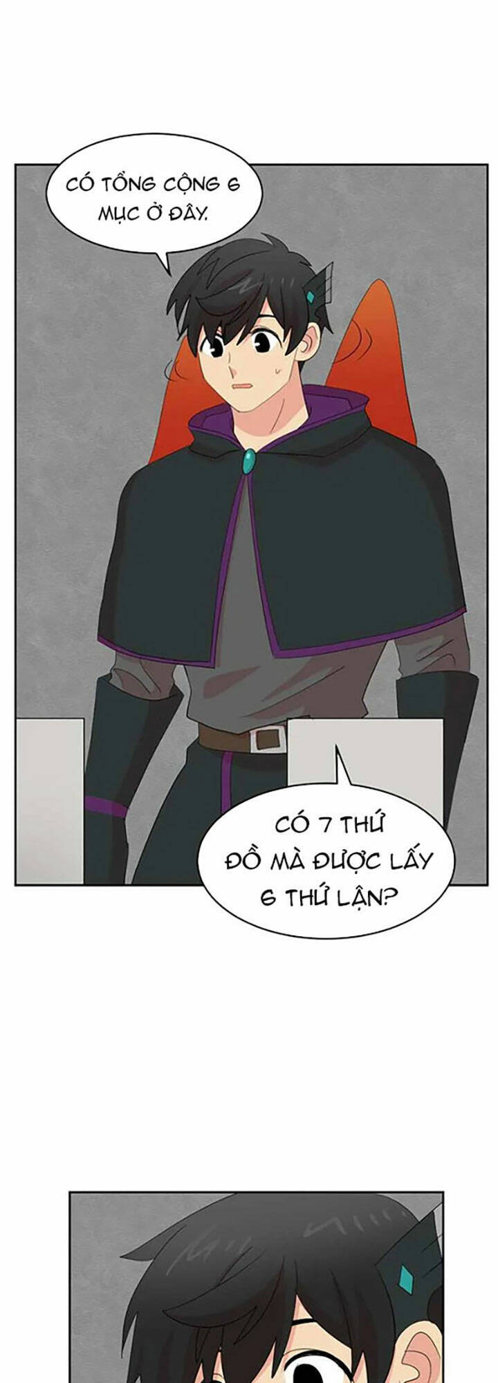 Mọt Sách Chap 193 - Next Chap 194