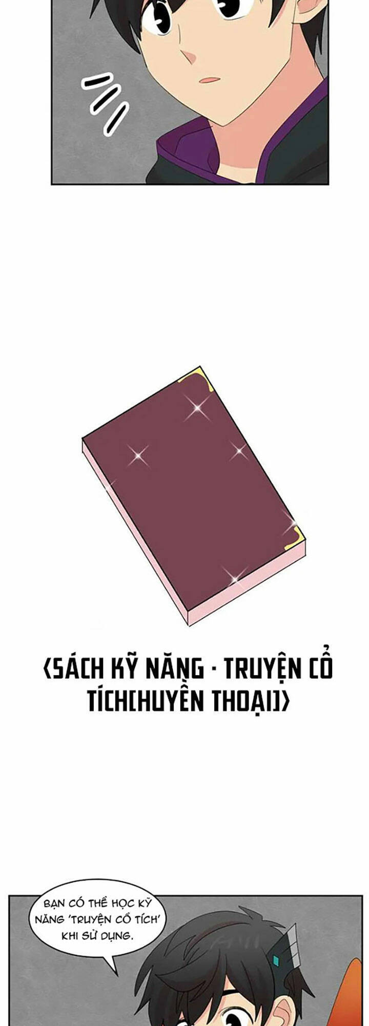 Mọt Sách Chap 193 - Next Chap 194