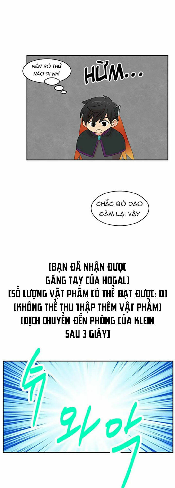 Mọt Sách Chap 193 - Next Chap 194