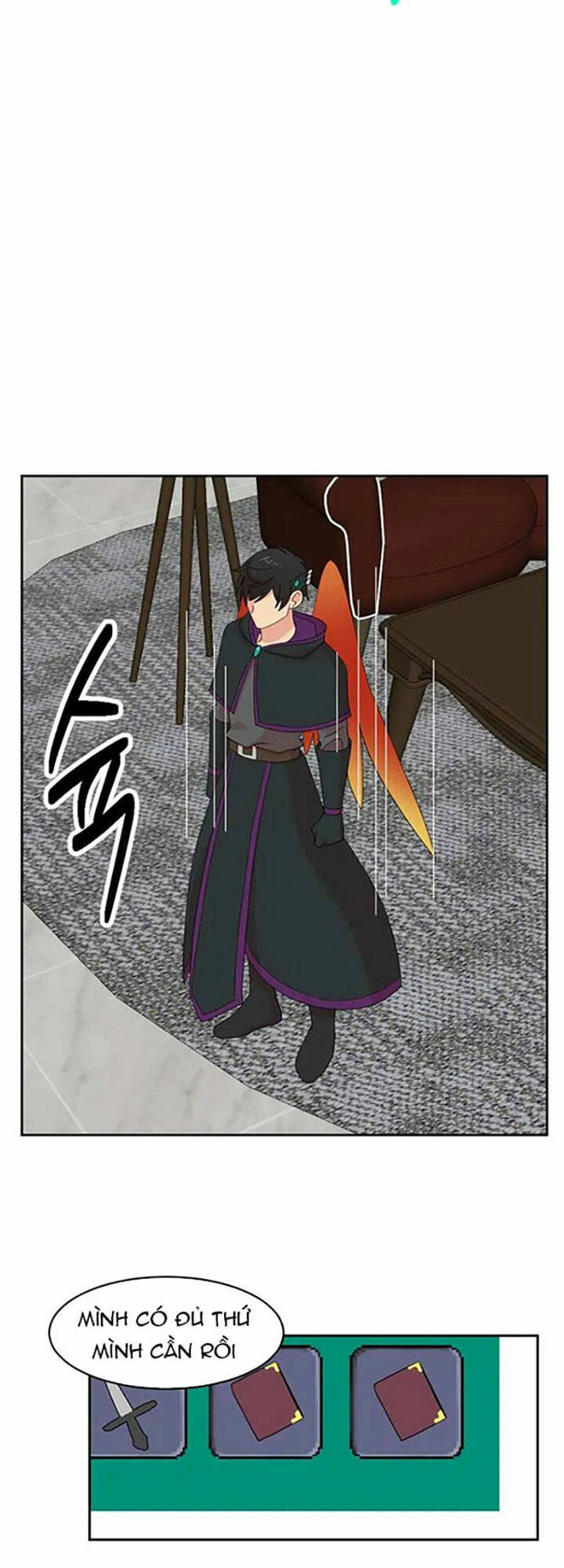 Mọt Sách Chap 193 - Next Chap 194