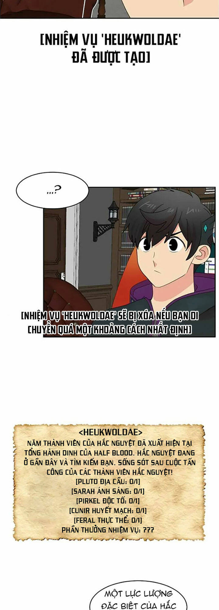 Mọt Sách Chap 193 - Next Chap 194