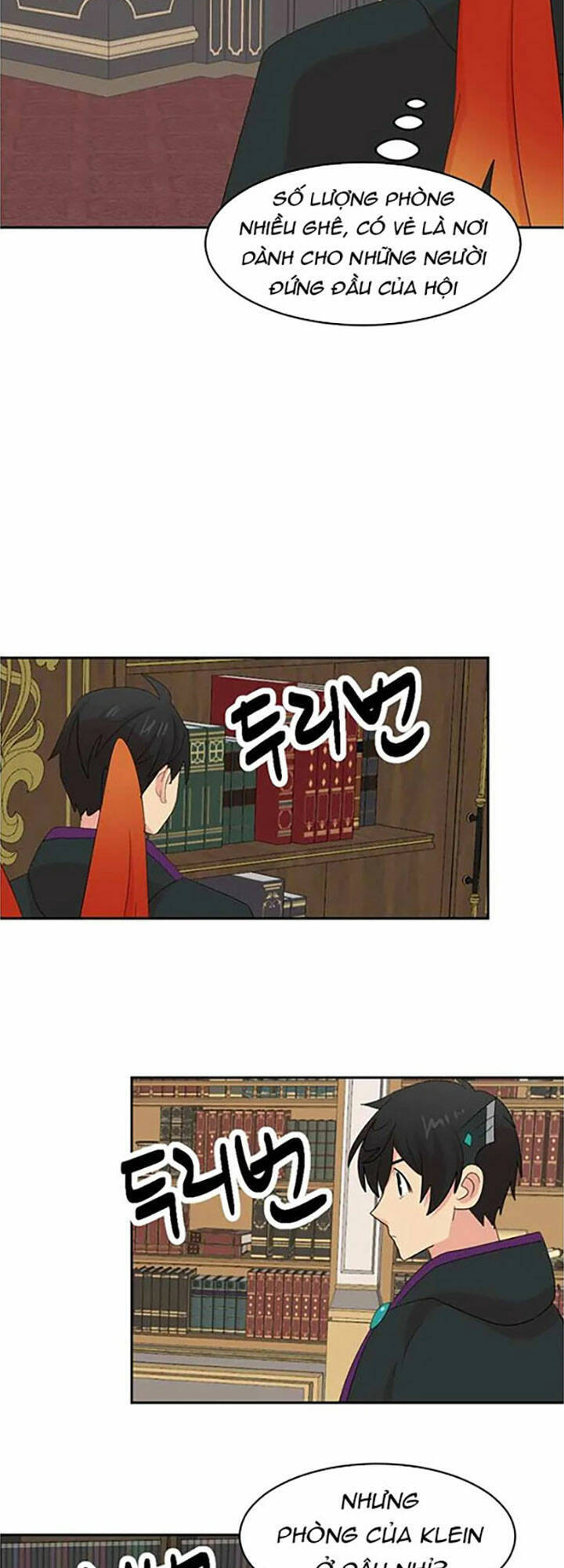 Mọt Sách Chap 193 - Next Chap 194