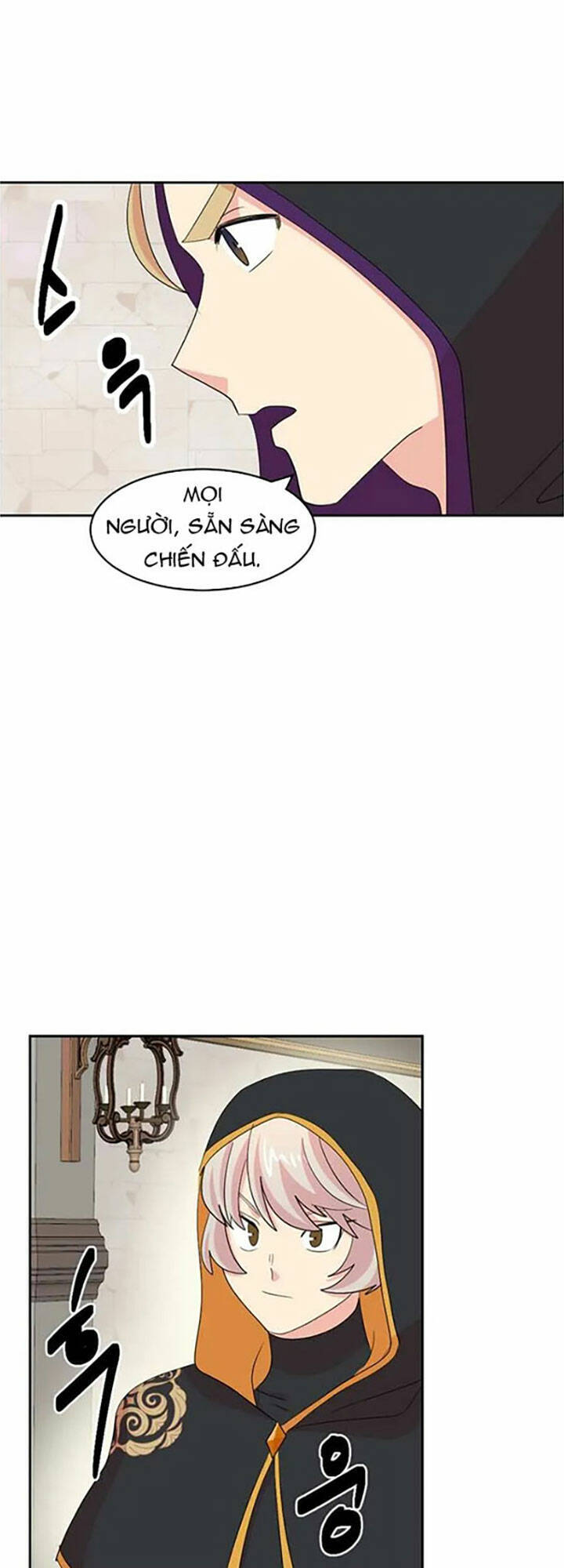Mọt Sách Chap 193 - Next Chap 194