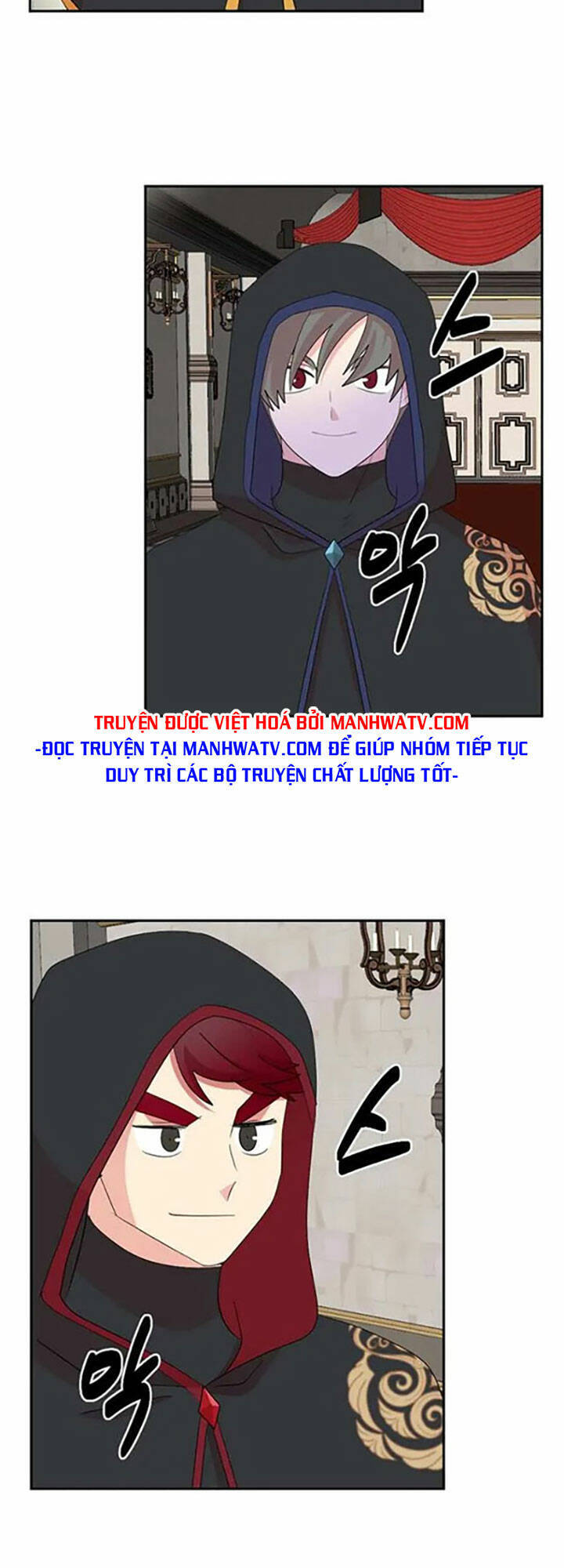 Mọt Sách Chap 193 - Next Chap 194