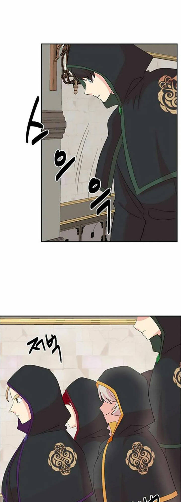 Mọt Sách Chap 193 - Next Chap 194