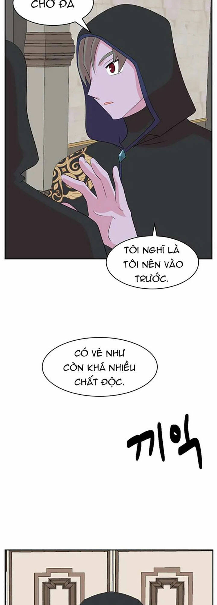 Mọt Sách Chap 193 - Next Chap 194