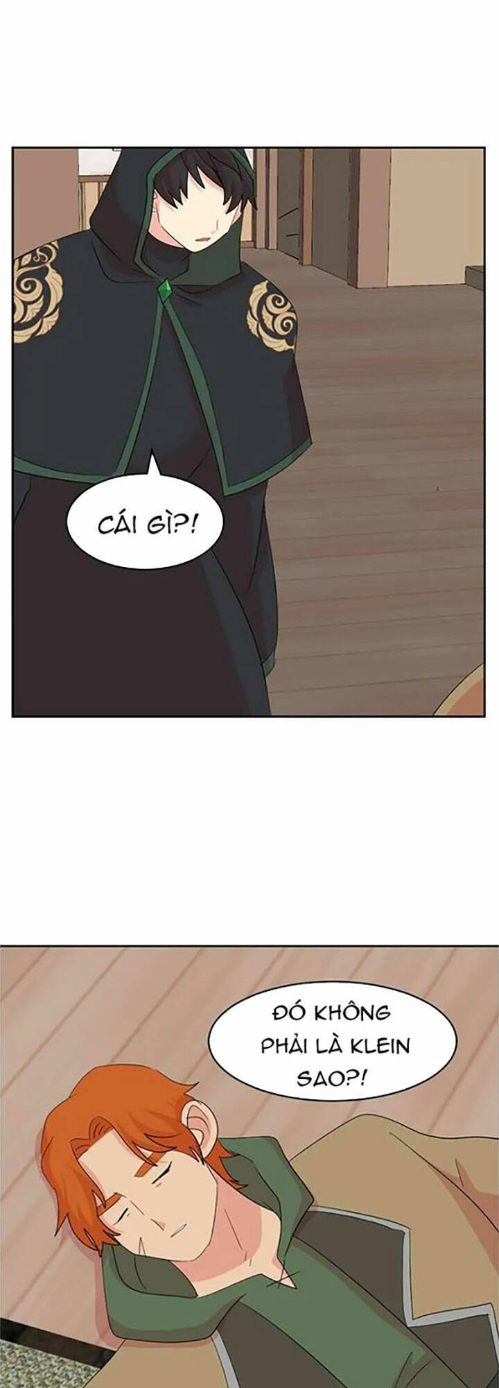 Mọt Sách Chap 193 - Next Chap 194