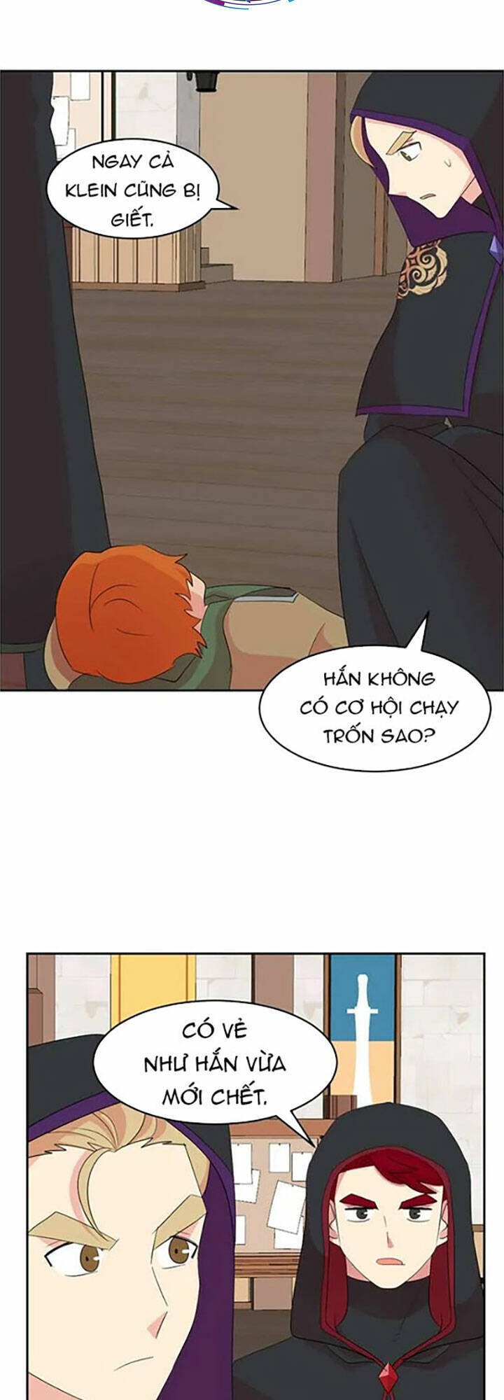 Mọt Sách Chap 193 - Next Chap 194