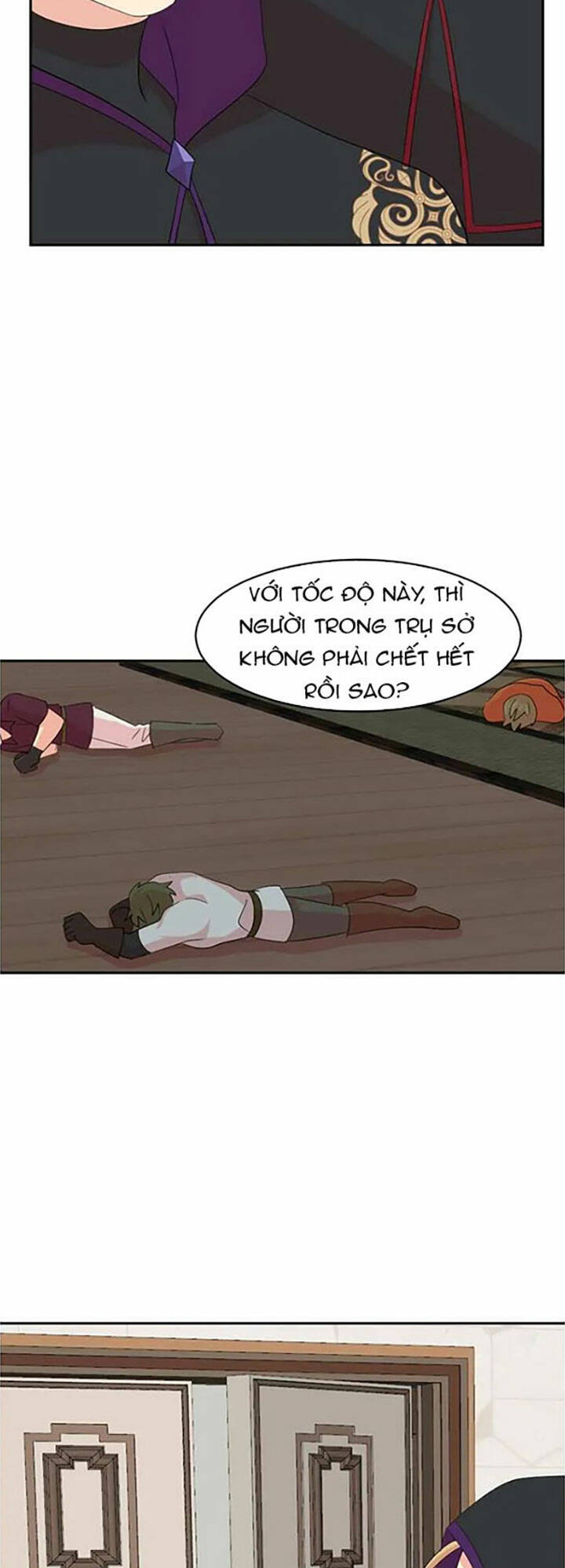 Mọt Sách Chap 193 - Next Chap 194