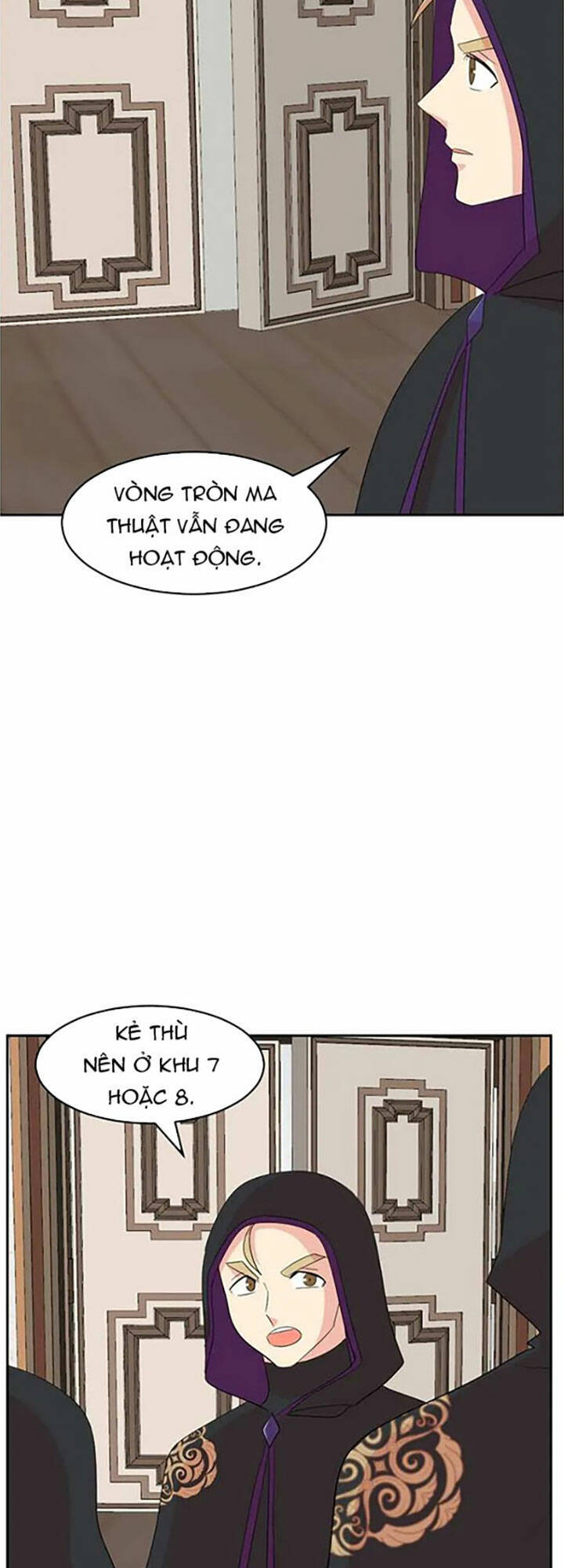 Mọt Sách Chap 193 - Next Chap 194