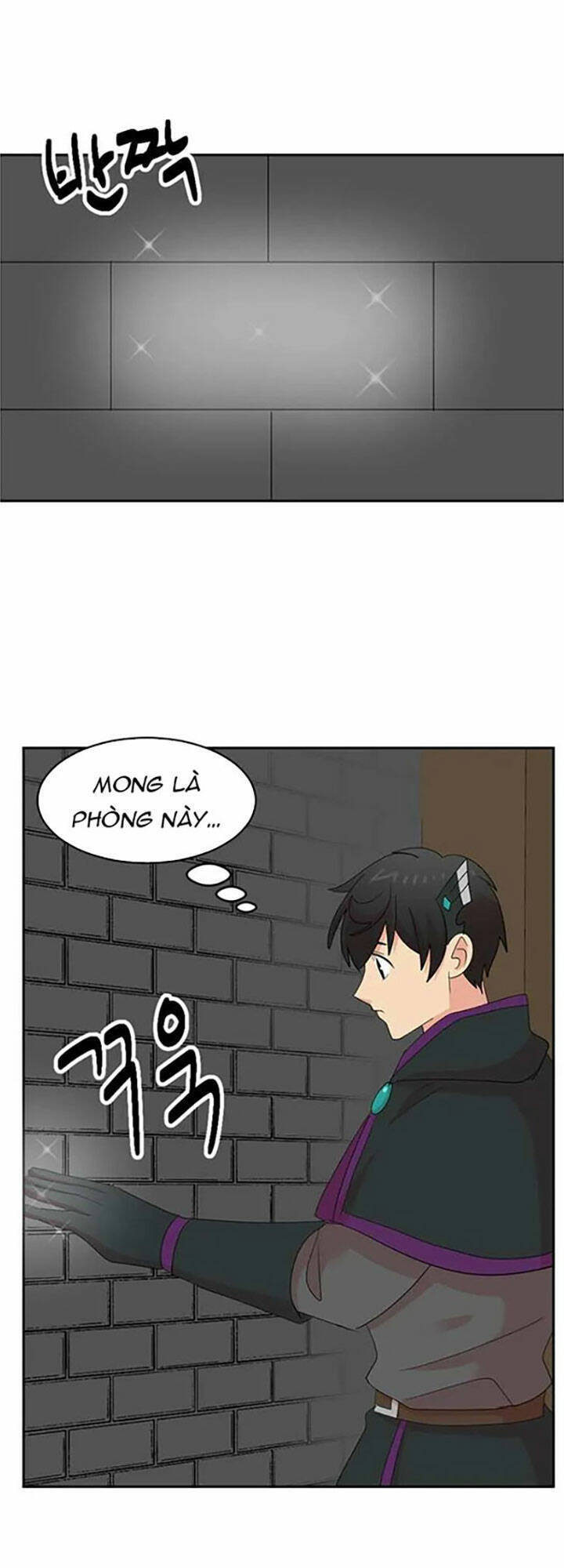 Mọt Sách Chap 193 - Next Chap 194