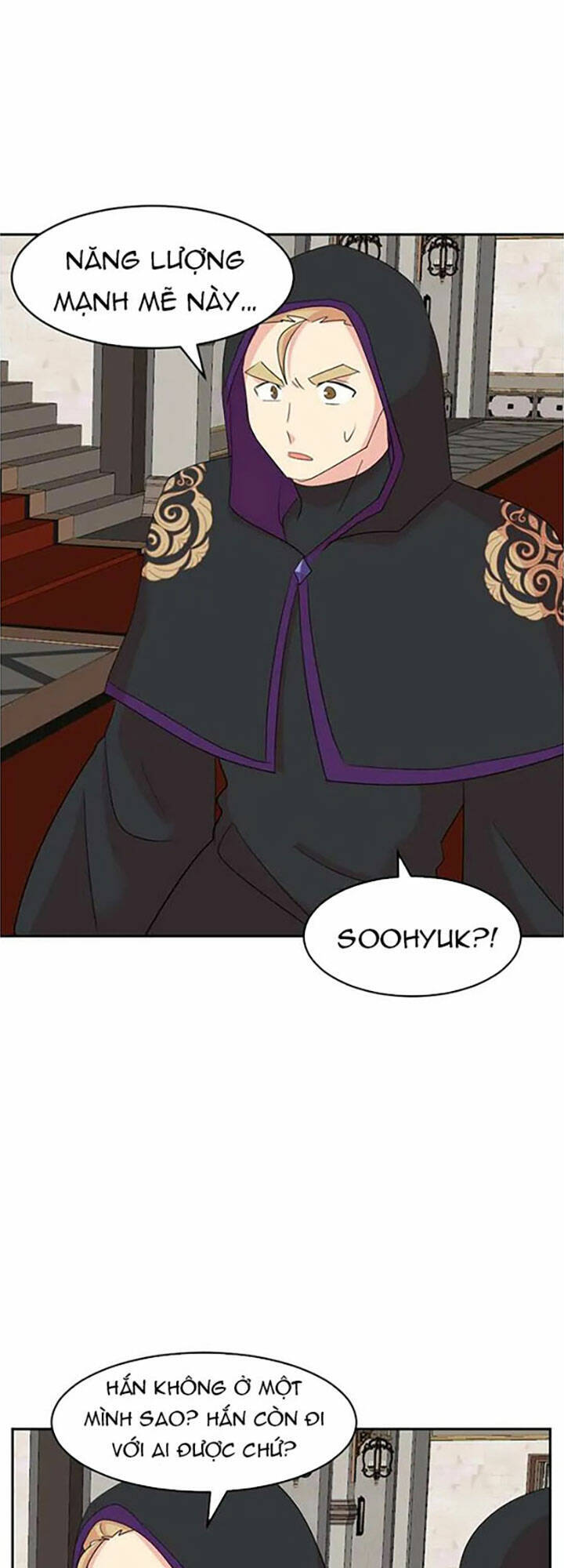 Mọt Sách Chap 193 - Next Chap 194