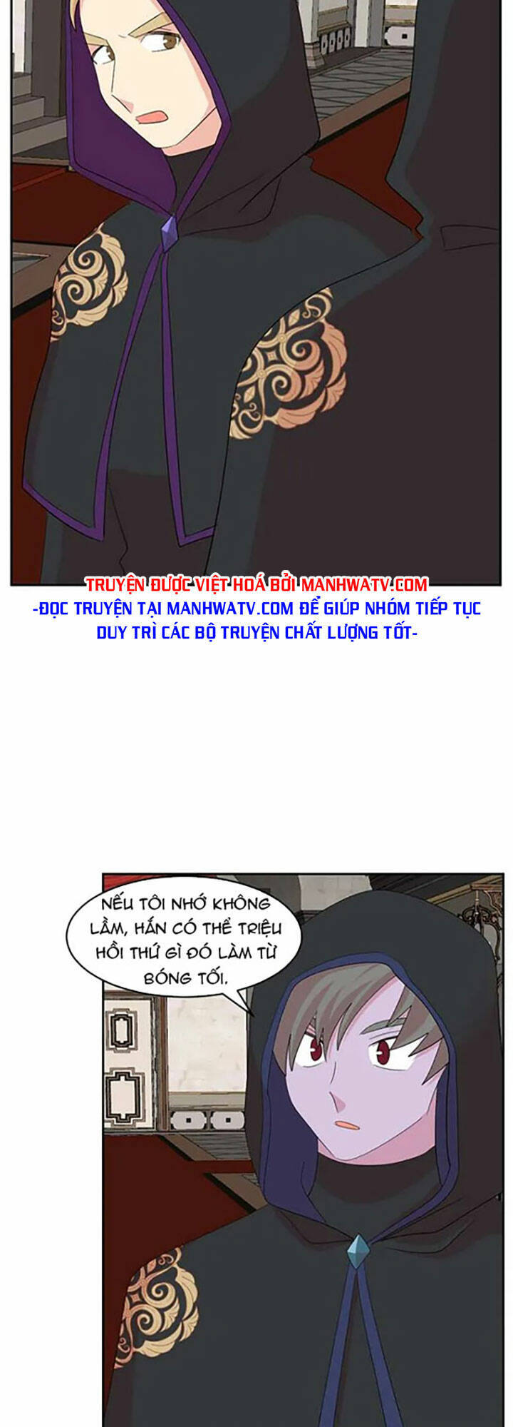 Mọt Sách Chap 193 - Next Chap 194