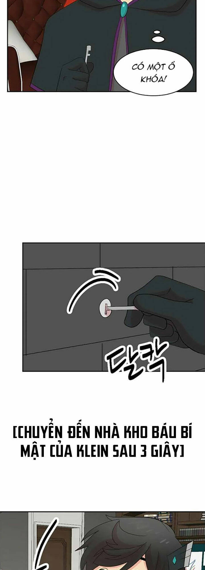 Mọt Sách Chap 193 - Next Chap 194
