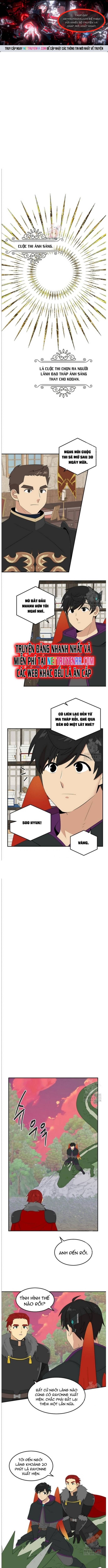 Mọt Sách Chap 251 - Next Chap 252