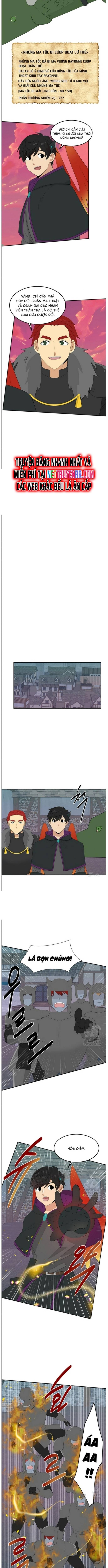 Mọt Sách Chap 251 - Next Chap 252