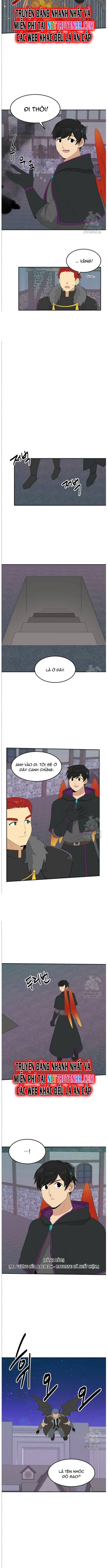 Mọt Sách Chap 251 - Next Chap 252