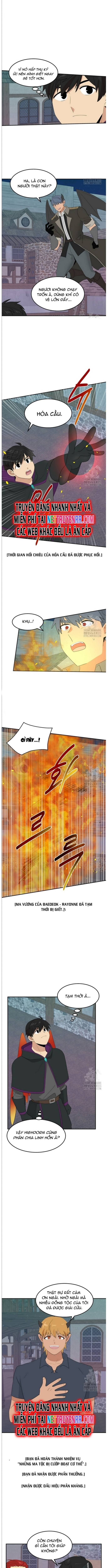 Mọt Sách Chap 251 - Next Chap 252