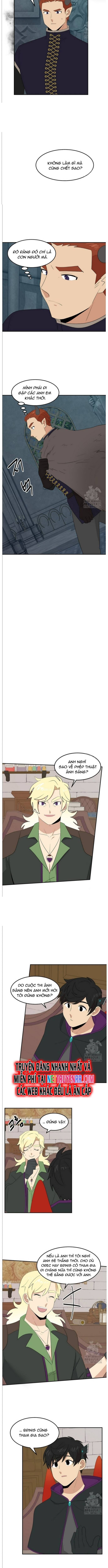 Mọt Sách Chap 251 - Next Chap 252