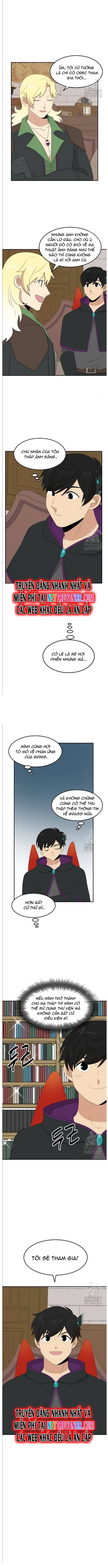 Mọt Sách Chap 251 - Next Chap 252