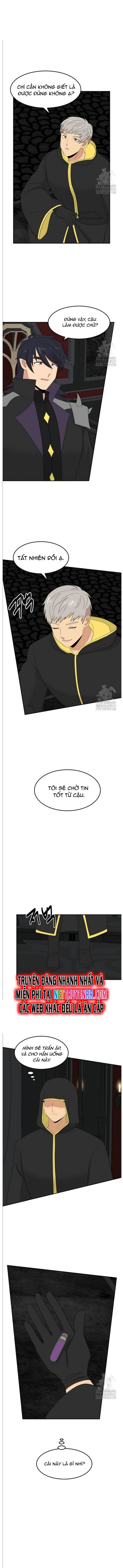 Mọt Sách Chap 251 - Next Chap 252