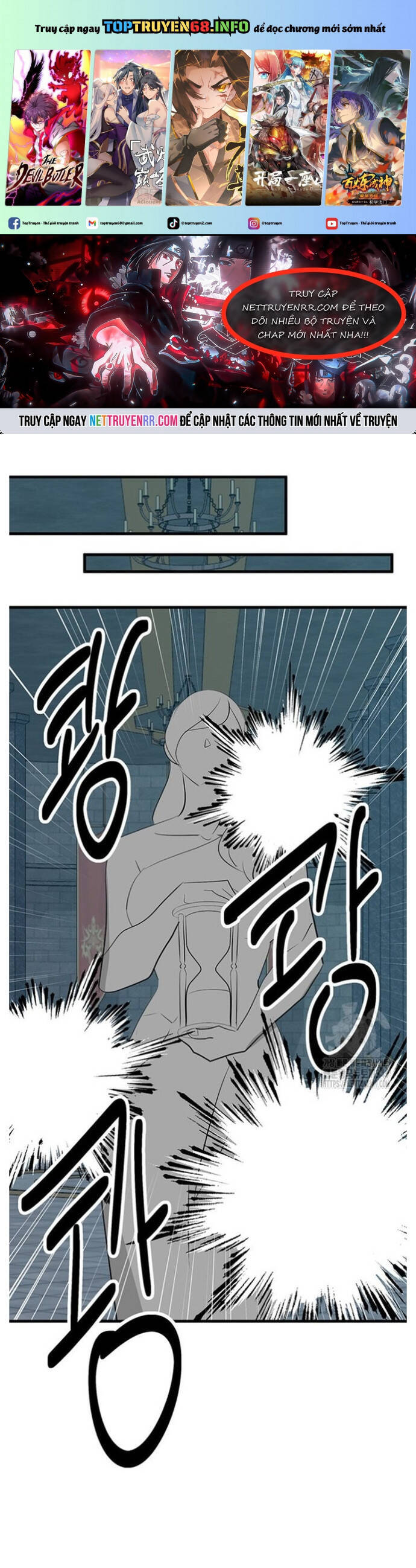 Mọt Sách Chap 280 - Next Chap 281