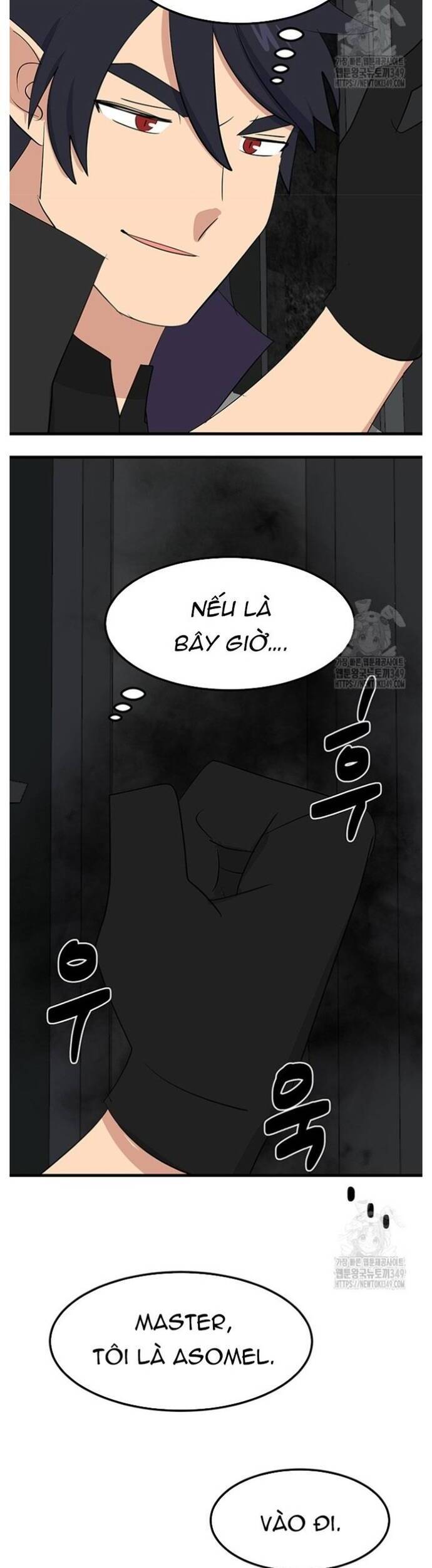 Mọt Sách Chap 280 - Next Chap 281