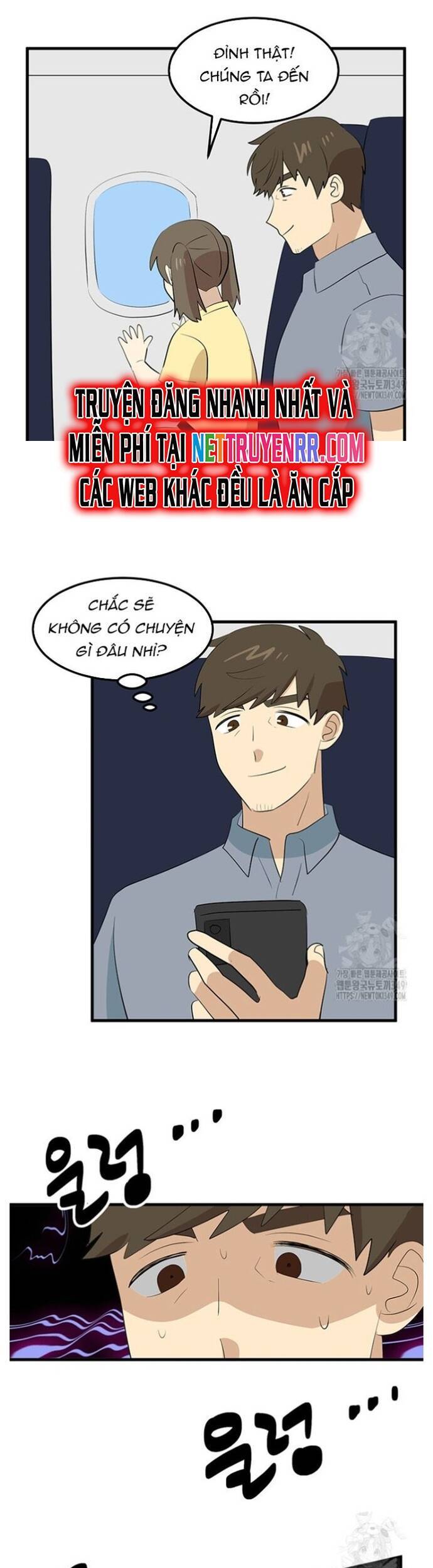 Mọt Sách Chap 280 - Next Chap 281