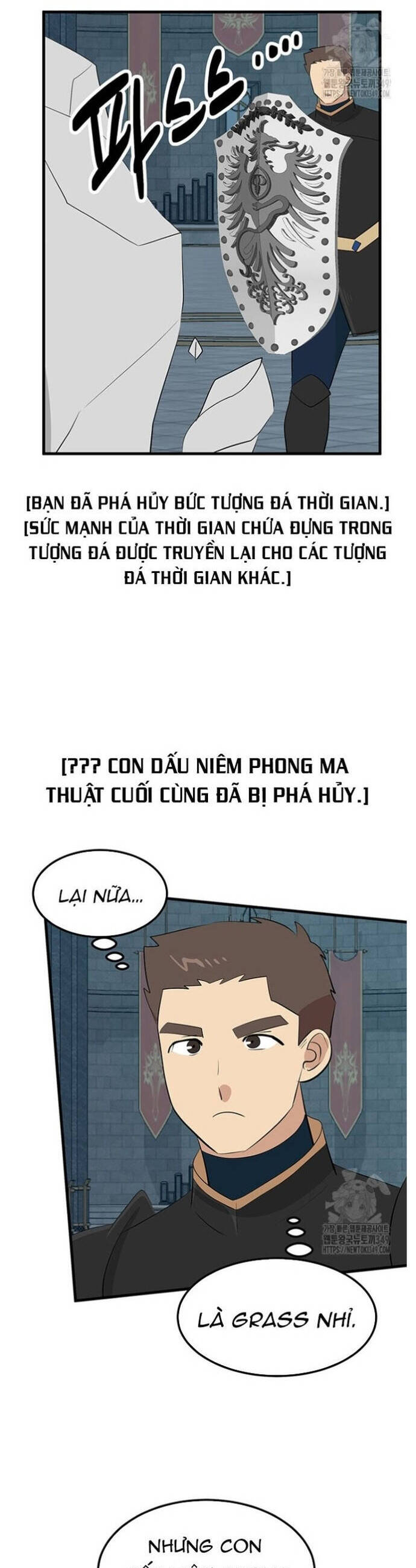 Mọt Sách Chap 280 - Next Chap 281