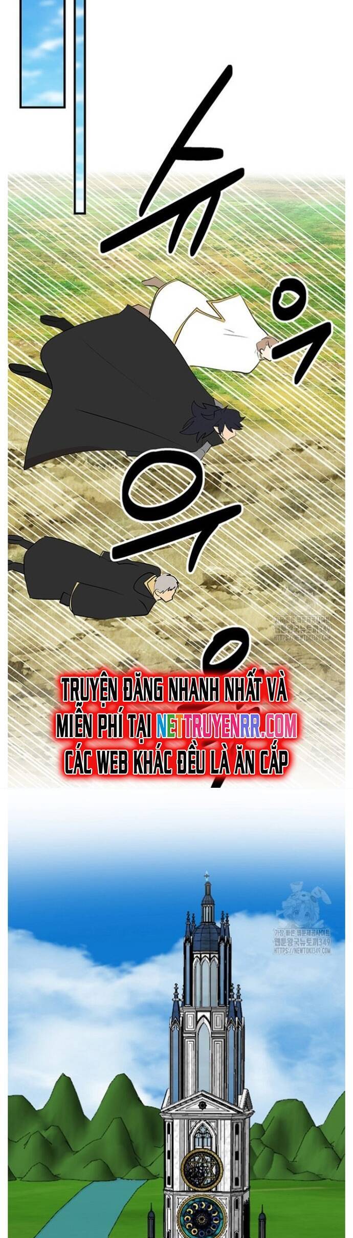 Mọt Sách Chap 280 - Next Chap 281