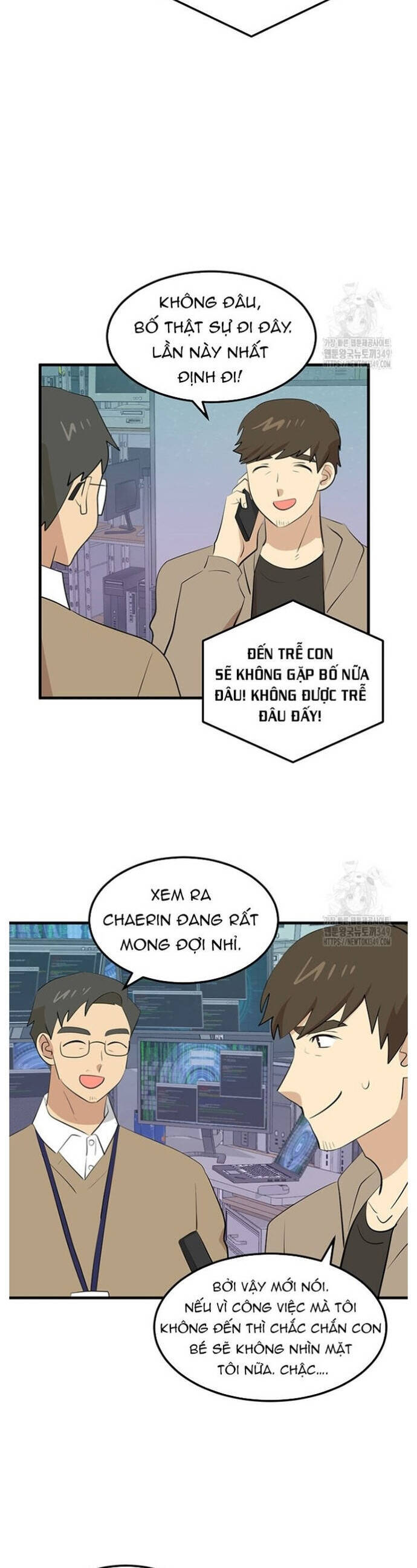 Mọt Sách Chap 280 - Next Chap 281