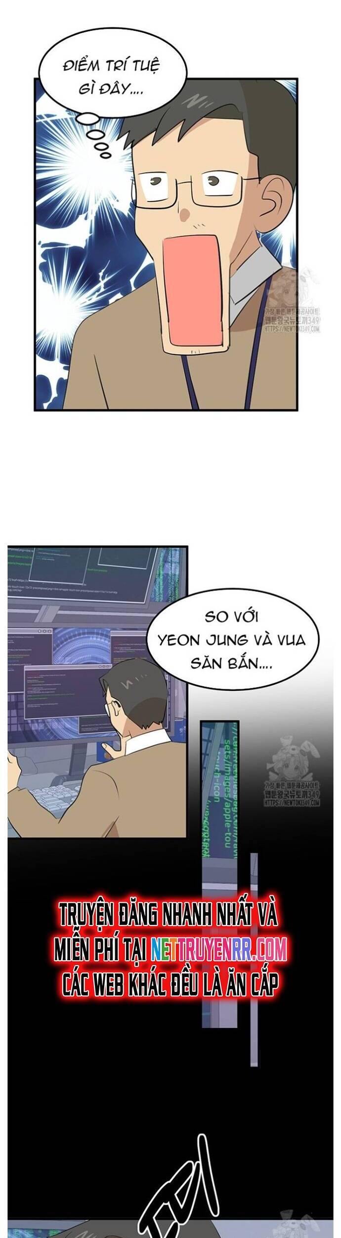 Mọt Sách Chap 280 - Next Chap 281