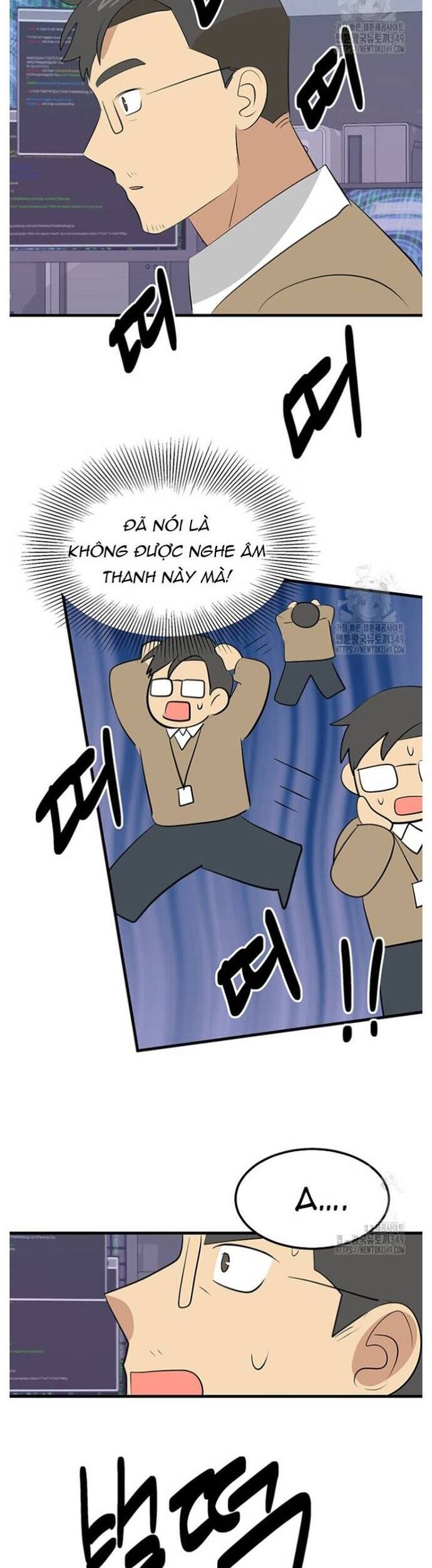 Mọt Sách Chap 280 - Next Chap 281