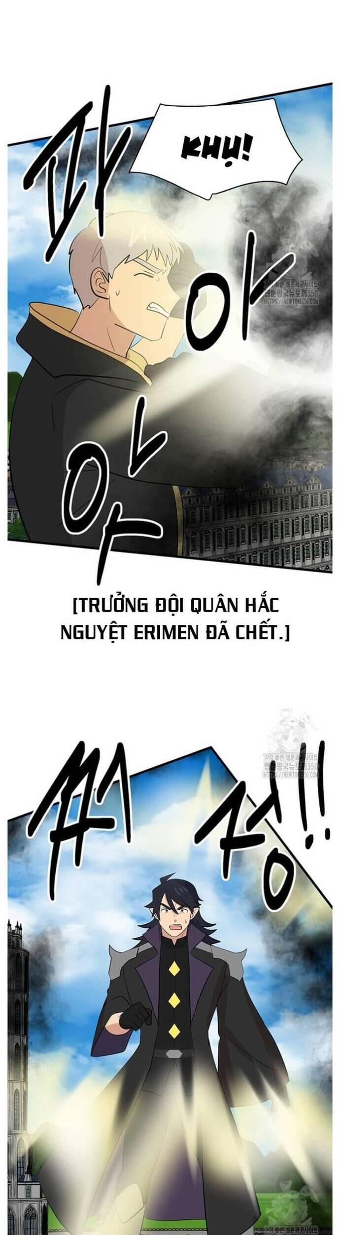 Mọt Sách Chap 281 - Next Chap 282