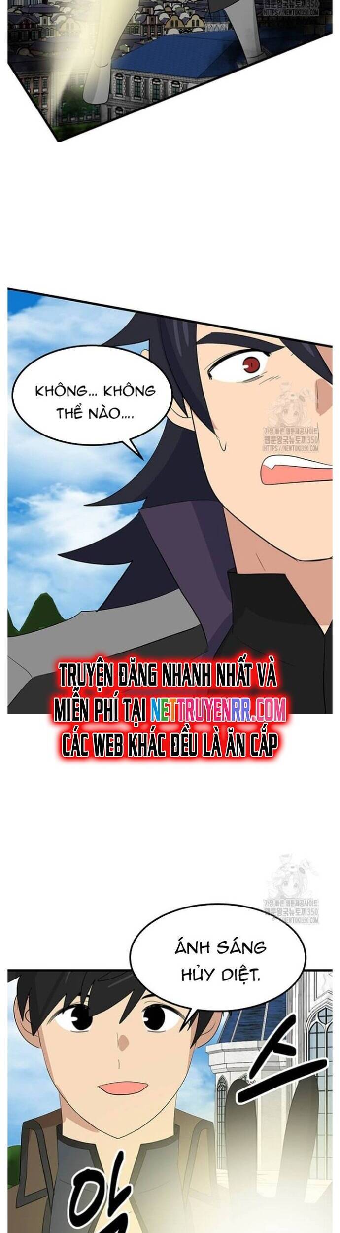 Mọt Sách Chap 281 - Next Chap 282