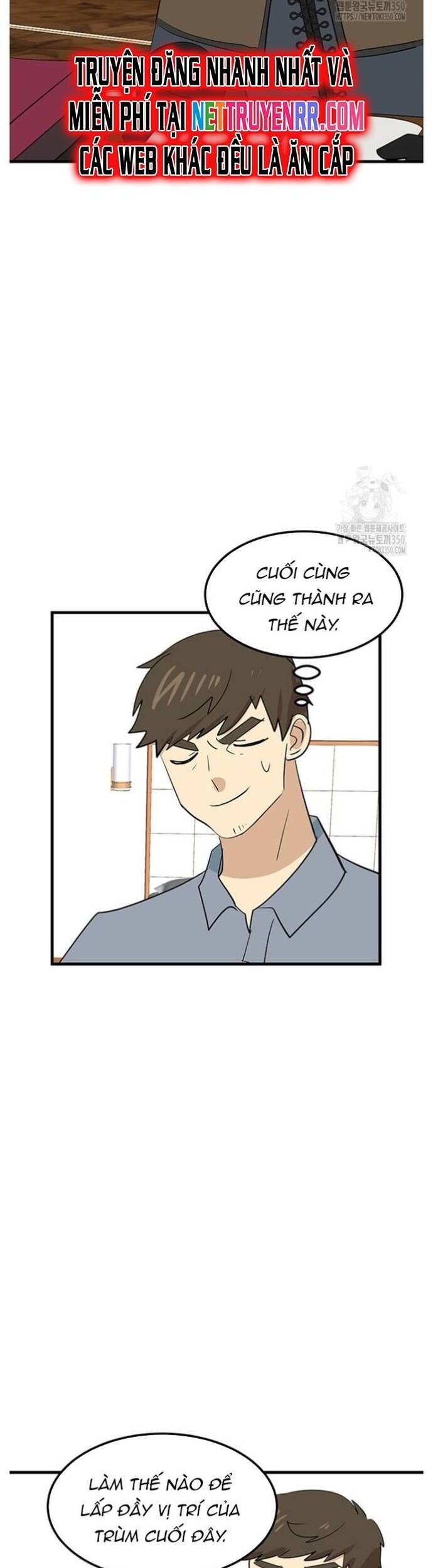 Mọt Sách Chap 281 - Next Chap 282