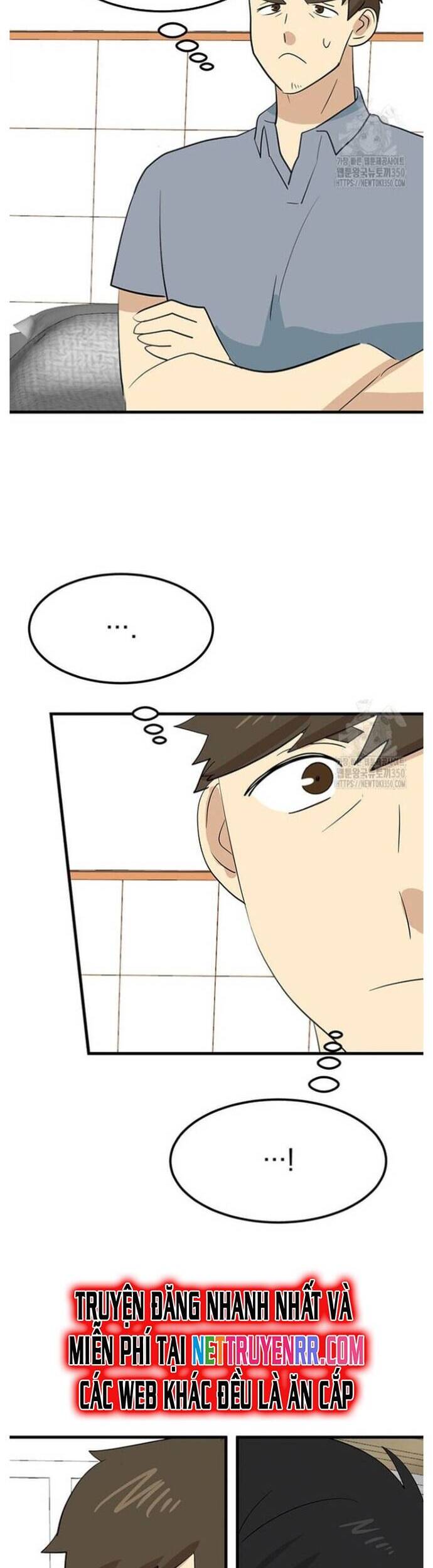 Mọt Sách Chap 281 - Next Chap 282