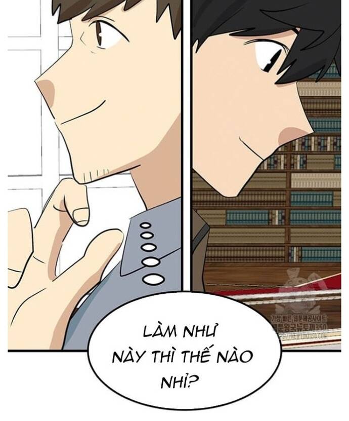 Mọt Sách Chap 281 - Next Chap 282