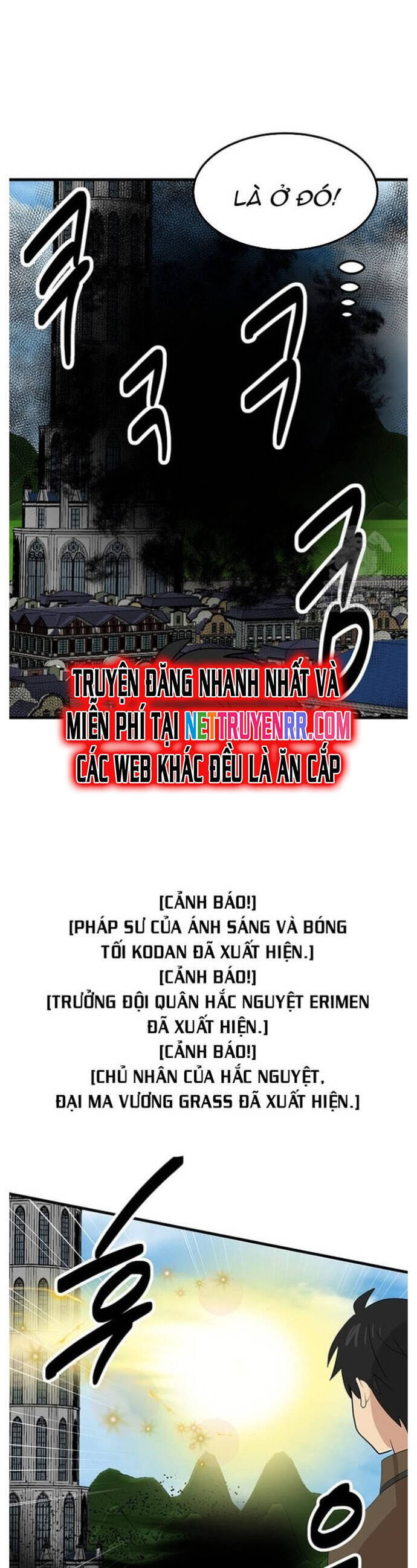 Mọt Sách Chap 281 - Next Chap 282